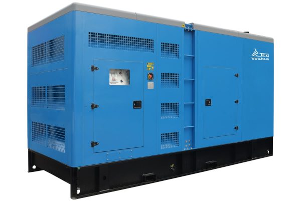 Дизельный генератор ТСС АД-600С-Т400-1РКМ17 — изображение 2