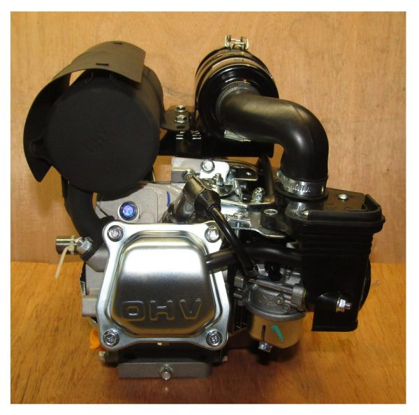 Двигатель бензиновый LC168F-2H TSS RM75H,L (Ø20х50mm)/engine — изображение 2