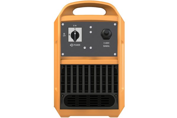 Сварочный инвертор HUGONG POWER STICK 250 III — изображение 7