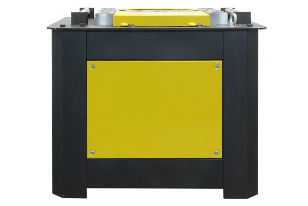 Станок для гибки арматуры TSS GW 42 c ЧПУ — изображение 4