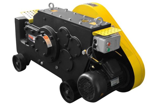 Станок для резки арматуры TSS GQ 40A — изображение 4