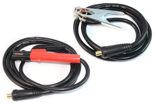Сварочный инвертор TSS PRO MMA-250D — изображение 3
