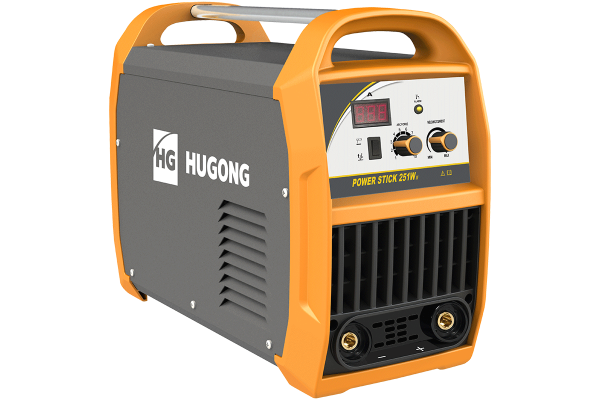 Сварочный инвертор HUGONG POWER STICK 251W III — изображение 4