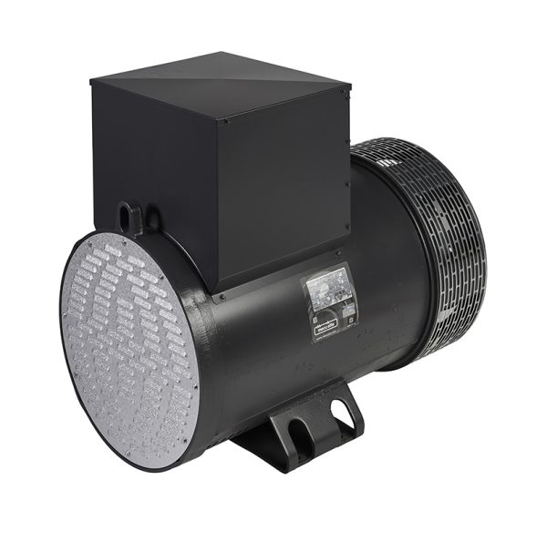 Mecc Alte ECP34-1L/4  SAE 2/11,5 (108 кВт) — изображение 3
