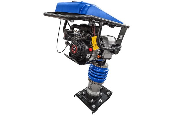 Вибротрамбовка бензиновая TSS RM75L — изображение 4
