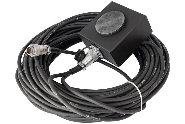 Двухпостовой дизельный сварочный генератор TSS DUAL DWG-500 — изображение 9