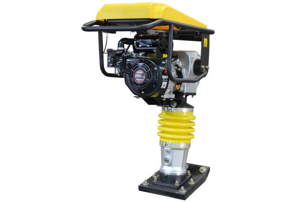 Вибротрамбовка бензиновая TSS RM80L — изображение 3