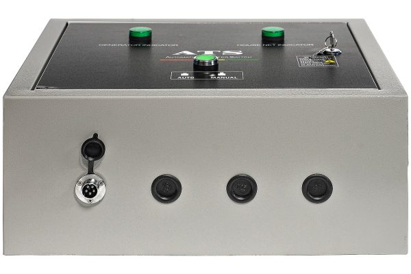 Блок АВР-С 17000/400 — изображение 11