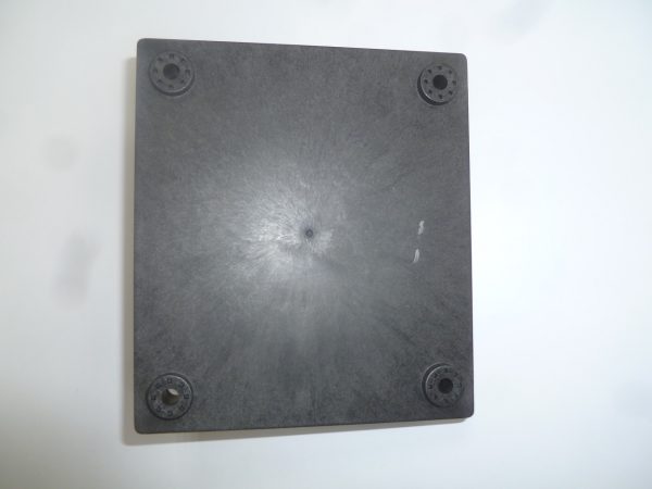 Регулятор напряжения Leroy-Somer R438/ R438 AVR — изображение 8