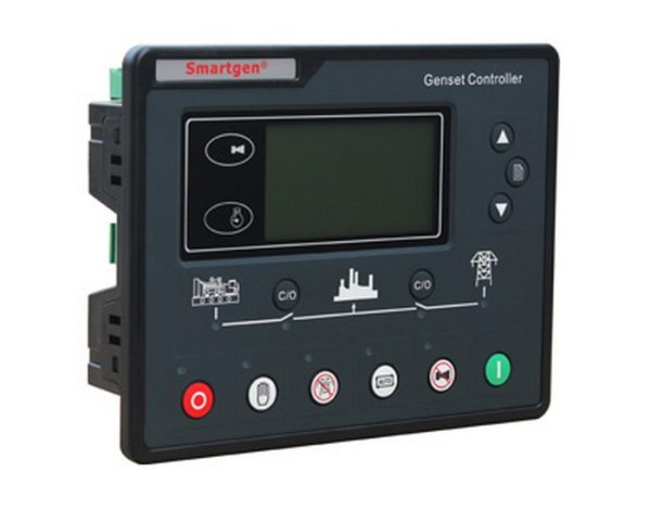 Контроллер SMARTGEN HGM-7220 — изображение 3