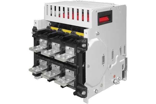 Выключатель автоматический воздушный YEW1-2000/3P (2000A)/Air circuit breaker — изображение 5