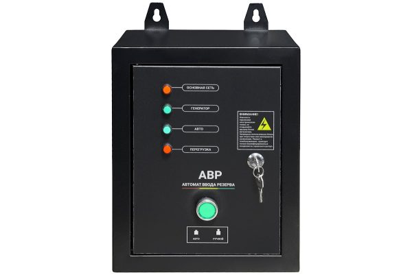 Блок АВР-С 9000D/230/400 — изображение 2