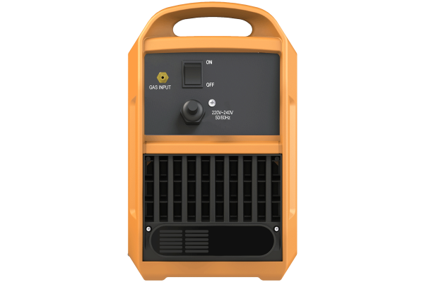 Сварочный полуавтомат EXTREMIG 160W III — изображение 5