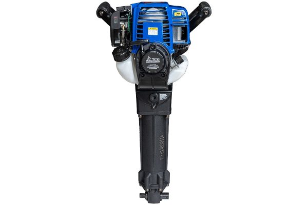 Бензиновый отбойный молоток TSS-GJH95A (четырехтактный) — изображение 3