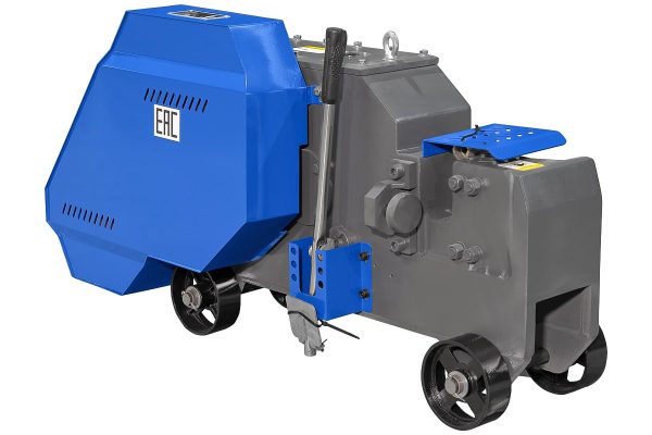Станок для резки арматуры TSS GQ 40A