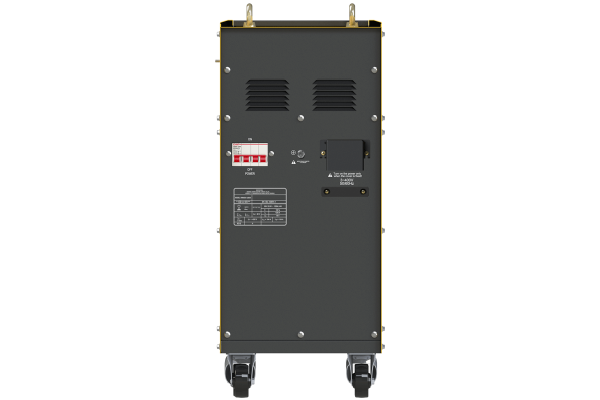 Сварочный трактор HUGONG ARMADA 1250N — изображение 6