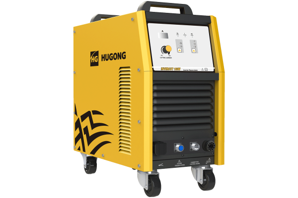 Аппарат воздушно-плазменной резки HUGONG INVERCUT 160W