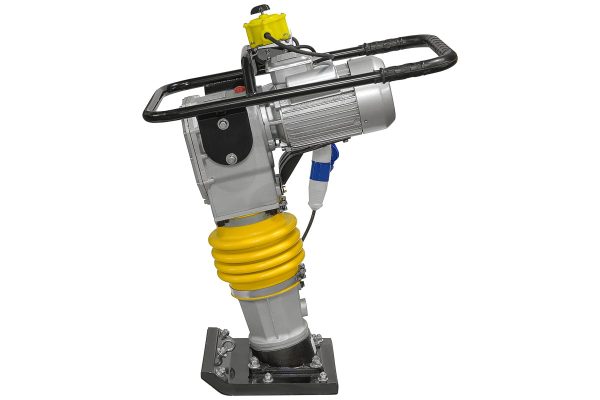 Вибротрамбовка электрическая TSS HCD80G (220В) — изображение 8