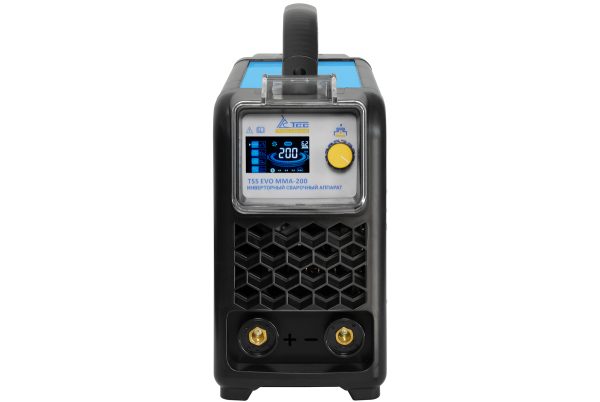 Сварочный инвертор ТSS EVO MMA-200 — изображение 3