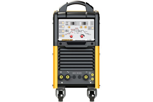 Аппарат аргонодуговой сварки HUGONG SUPERWAVE 500U (без БО и тележки) — изображение 4