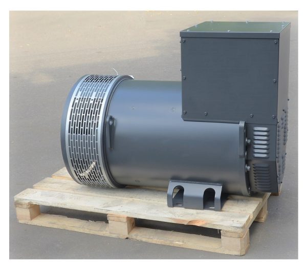 Mecc Alte ECO38-1L  SAE 1/14 (200 кВт) — изображение 2