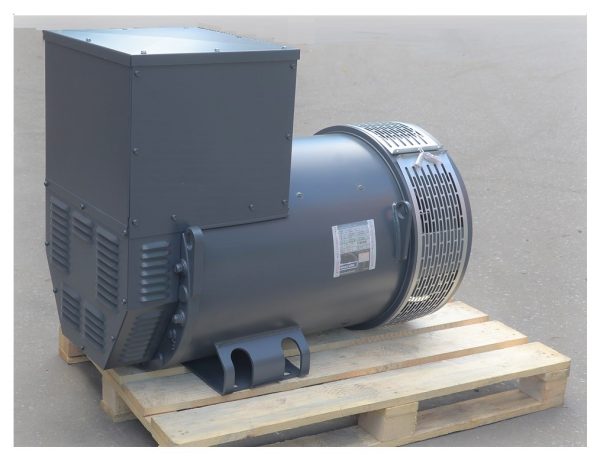Mecc Alte ECO38-1L  SAE 1/14 (200 кВт) — изображение 4