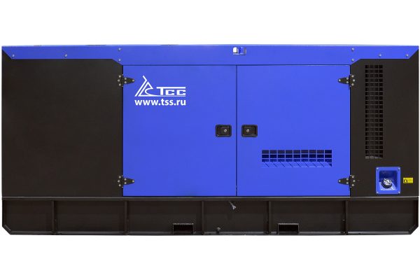 Дизельный генератор ТСС ЭД-150-Т400-1РКМ26 — изображение 4