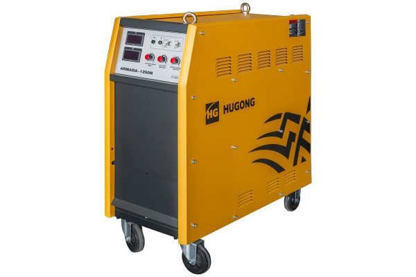 Сварочный трактор HUGONG ARMADA 1250N — изображение 11