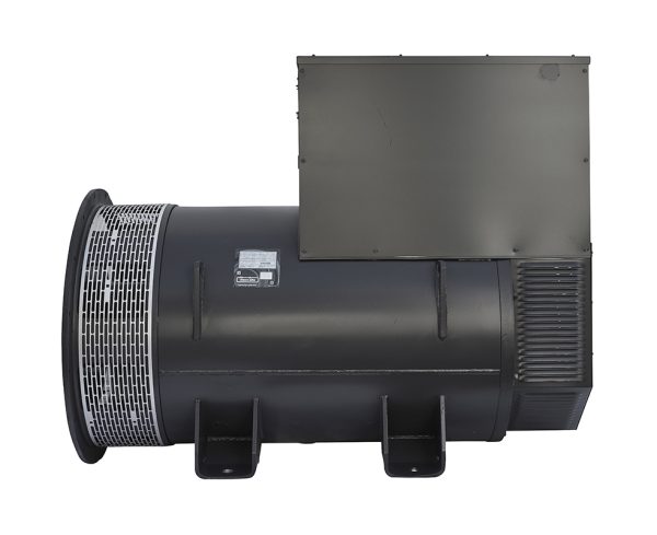 Mecc Alte ECO43-2L/4 (1040 кВт) — изображение 2