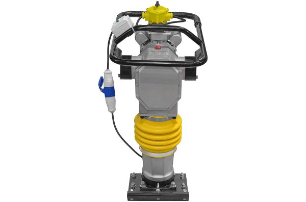 Вибротрамбовка электрическая TSS HCD80G (220В) — изображение 2
