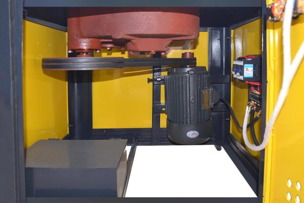 Станок для гибки арматуры TSS GW 40B — изображение 4