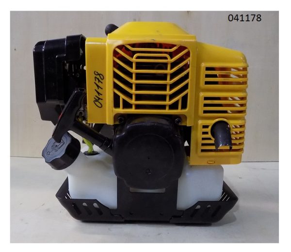 Двигатель бензиновый 1E48F TSS-JH96/1E48F Gasoline Engine TSS-JH96 (View №1) — изображение 4