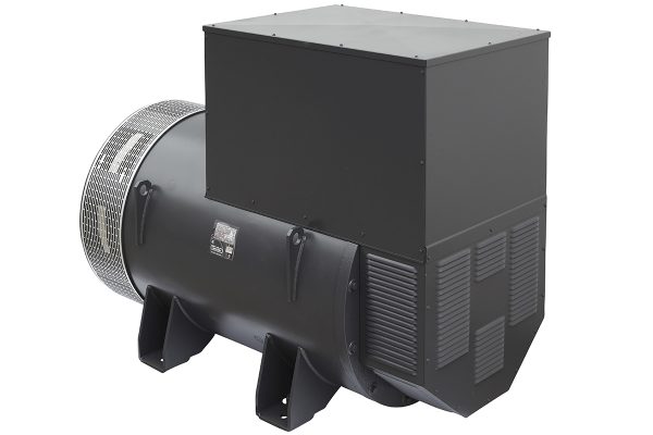 Mecc Alte ECO46-1L  SAE 00/21 (1680 кВт) — изображение 3