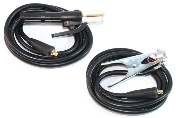 Сварочный инвертор TSS PRO TIG/MMA-200 — изображение 4