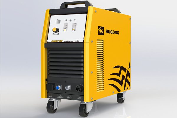 Аппарат воздушно-плазменной резки HUGONG INVERCUT 160W — изображение 5