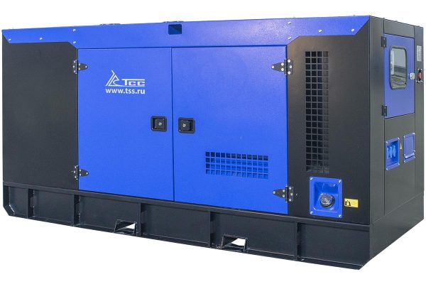 Дизельный генератор ТСС ЭД-150-Т400-1РКМ26 — изображение 2