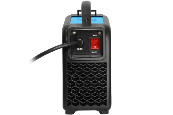 Сварочный инвертор ТSS EVO MMA-160 — изображение 3