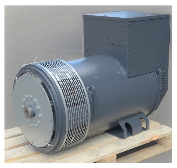 Mecc Alte ECO38-1L  SAE 1/14 (200 кВт) — изображение 6