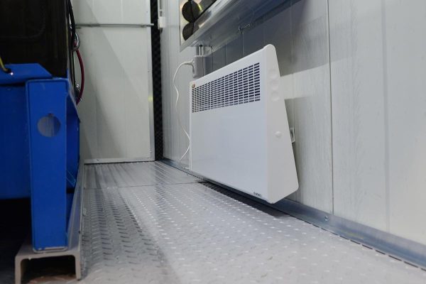 Контейнер Север ПБК-3,5 базовая комплектация — изображение 6