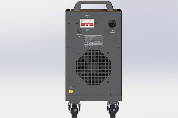 Аппарат воздушно-плазменной резки HUGONG INVERCUT 160W — изображение 3