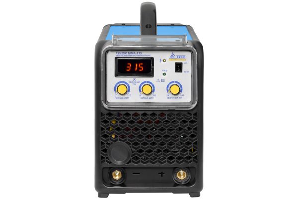 Сварочный инвертор ТSS EVO MMA-315 — изображение 3