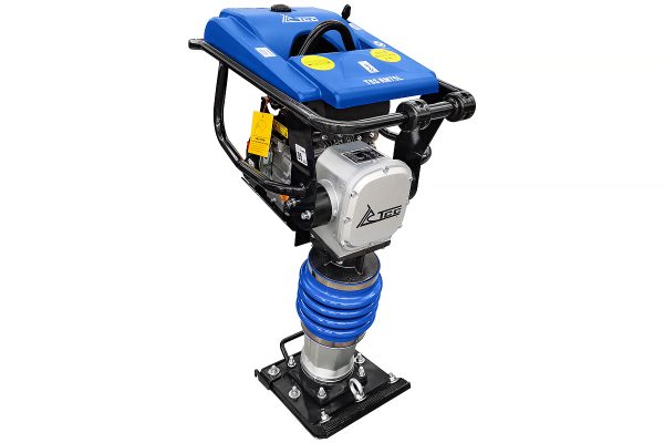 Вибротрамбовка бензиновая TSS RM75L — изображение 3