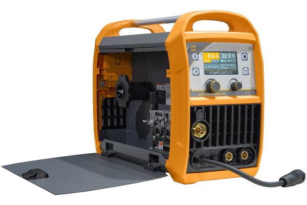 Сварочный полуавтомат EXTREMIG 200 III LCD — изображение 9