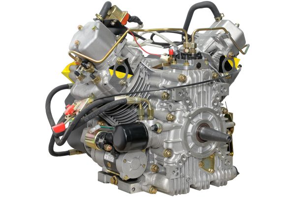 Двигатель дизельный WS2V88B — изображение 4