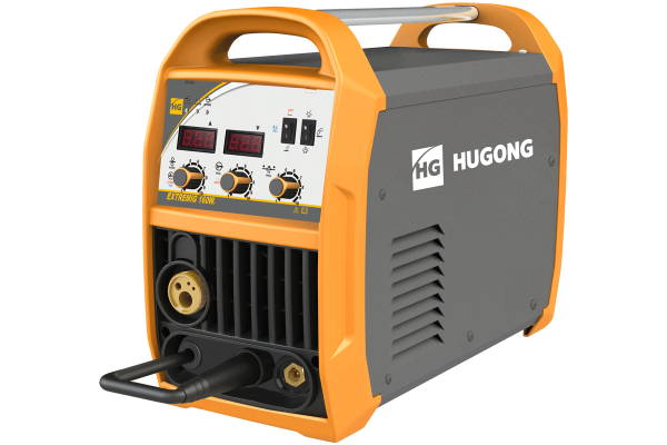Сварочный полуавтомат EXTREMIG 160W III — изображение 4