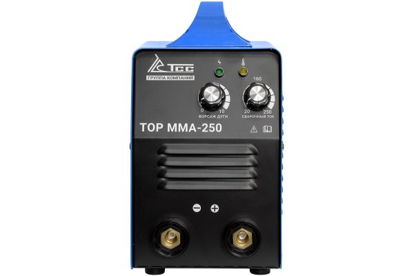 Сварочный инвертор TSS TOP MMA-250 — изображение 5