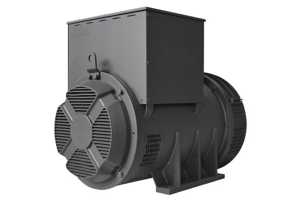 Evotec TCU368E (540 кВт SAE 1/14) — изображение 2