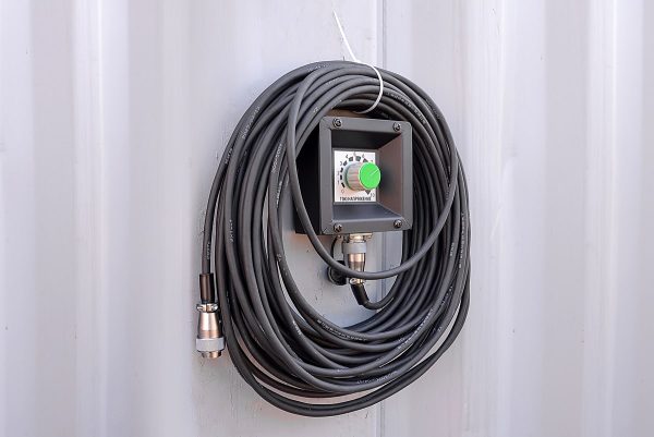 Двухпостовой дизельный сварочный генератор TSS DUAL DWG-500 — изображение 10