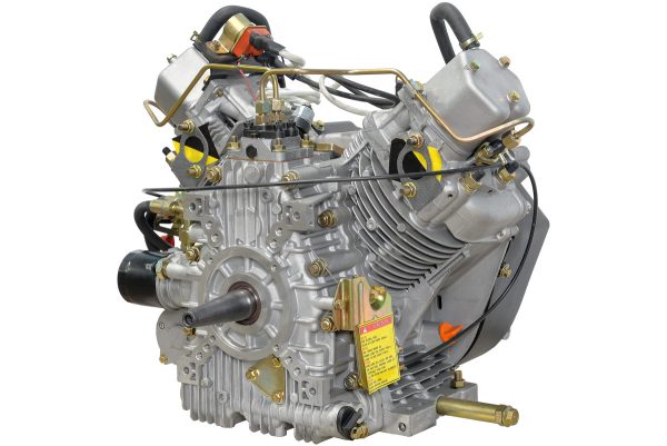 Двигатель дизельный WS2V88B — изображение 2