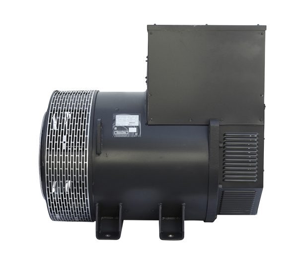 Mecc Alte ECO40-3S/4 (400 кВт) — изображение 2